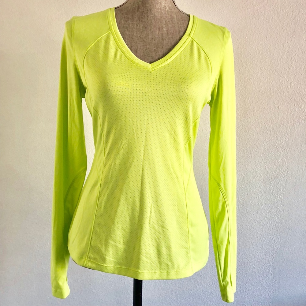 Active Workout Top